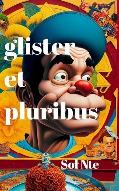 glister et pluribus comic zine - Nte, Sol