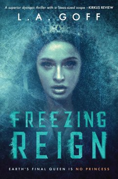 Freezing Reign - Goff, L. A.