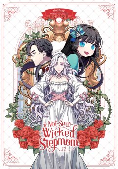 Not-Sew-Wicked Stepmom, Vol. 1 - Iru; Mo9rang