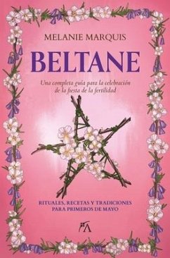 Beltane - Marquis, Melanie