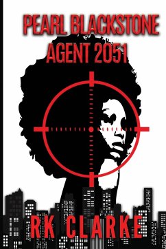 Pearl Blackstone Agent 2051 - Clarke, Rk