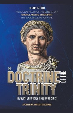 The Doctrine Of The Trinity - Essoumba, Parfait