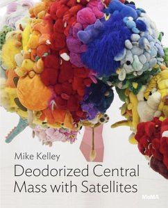 Mike Kelley: Deodorized Central Mass with Satellites - Pobocha, Paulina