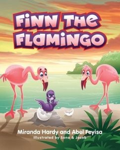 Finn The Flamingo - H, Miranda; Feyisa, Abel