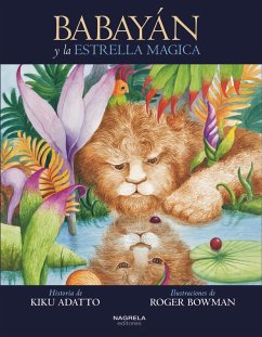 Babayán y la estrella mágica