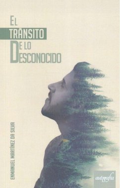 Cover El tránsito a lo desconocido