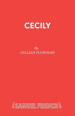 Cecily - Plowman, Gillian