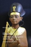 Shabtis