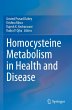 Homocysteine Metabolism in Health and... - Bild 1