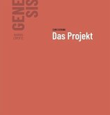 Markus Lüpertz - GENESIS Das Projekt. Band I