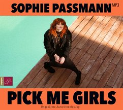 Pick me Girls - Passmann, Sophie
