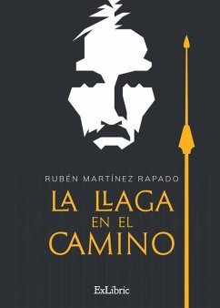 La llaga en el camino - Martínez Rapado, Rubén
