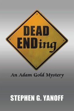 Dead Ending - Yanoff, Stephen G