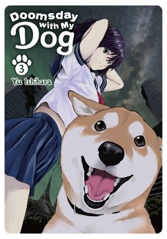 Doomsday with My Dog, Vol. 3 - Isihara, Yu