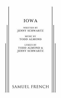 Iowa - Schwartz, Jenny; Almond, Todd