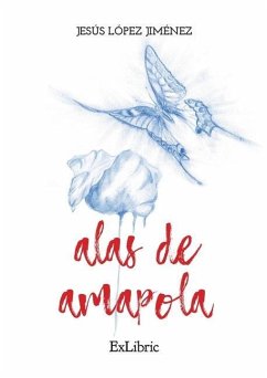 Cover Alas de Amapola