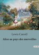 Alice au pays des merveilles - Bild 1