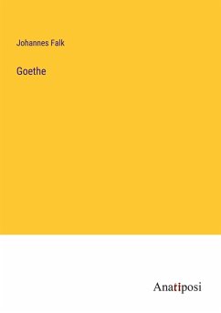 Cover Goethe