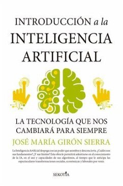 Introducción a la Inteligencia Artificial - Giron Sierra, Jose Maria