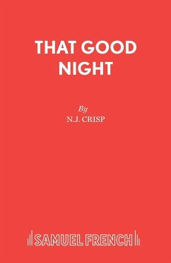 That Good Night - Crisp, N J