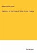 Statistics of the Class of 1856, of... - Bild 1