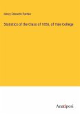 Statistics of the Class of 1856, of Yale College