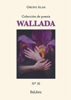 Wallada N° 10 - López Navarro, Encarna; Cardoso, Rocío; García Haro, Inmaculada