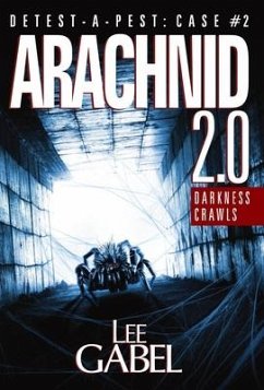 Arachnid 2.0 - Gabel, Lee