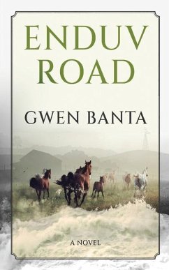 Enduv Road - Banta, Gwen