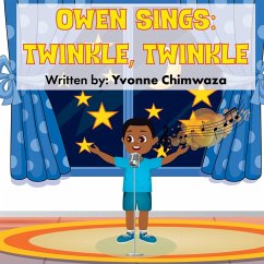 Owen Sings - Chimwaza, Yvonne