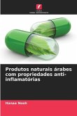 Produtos naturais árabes com propriedades anti-inflamatórias