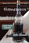 Homespun