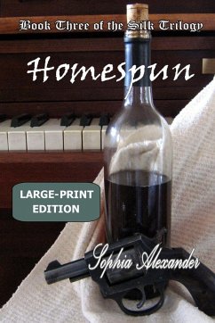 Cover Homespun