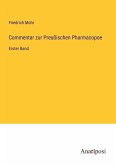 Commentar zur Preußischen Pharmacopoe
