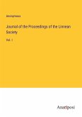 Journal of the Proceedings of the Linnean Society