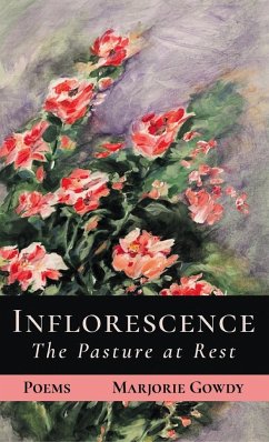 Inflorescence - Gowdy, Marjorie