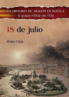 Cover 18 DE JULIO