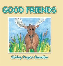 Good Friends - Baustian, Shirley Rogers