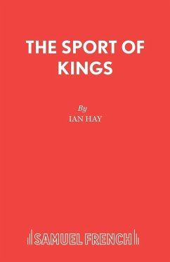 THE SPORT OF KINGS