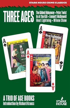 Three Aces - Twist, Peter; McDowell, Emmett; Shaw, Wilene