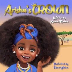 Arisha's Crown - Malone, Keiana