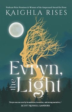Evryn, the Light - Rises, Kaighla