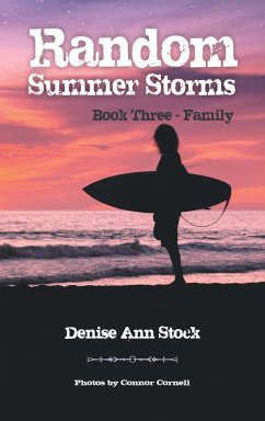 Random Summer Storms - Stock, Denise Ann