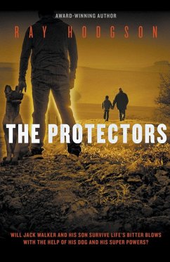 The Protectors - Hodgson, Ray