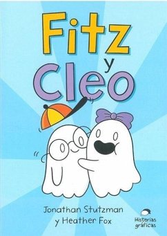 Cover Fitz Y Cleo