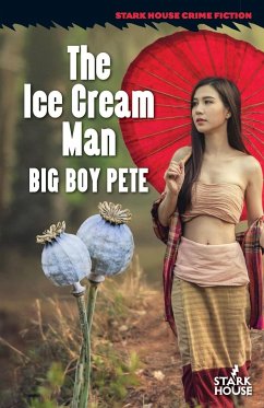 Ice Cream Man - Pete, Big Boy