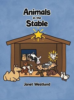 Animals in the Stable - Westlund, Janet