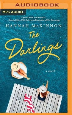 The Darlings - Mckinnon, Hannah