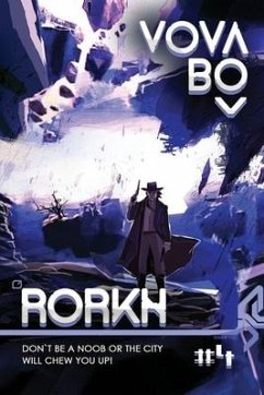 Rorkh - Bo, Vova