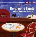 Monsieur le Comte und die Kunst des Tötens / Monsieur le Comte Bd.1